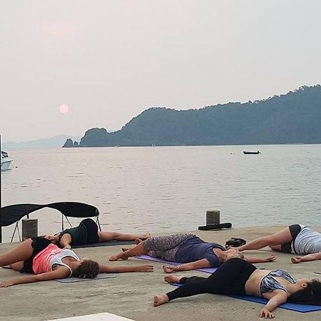 Makathanee Resort Koh Mak Εξωτερικό φωτογραφία