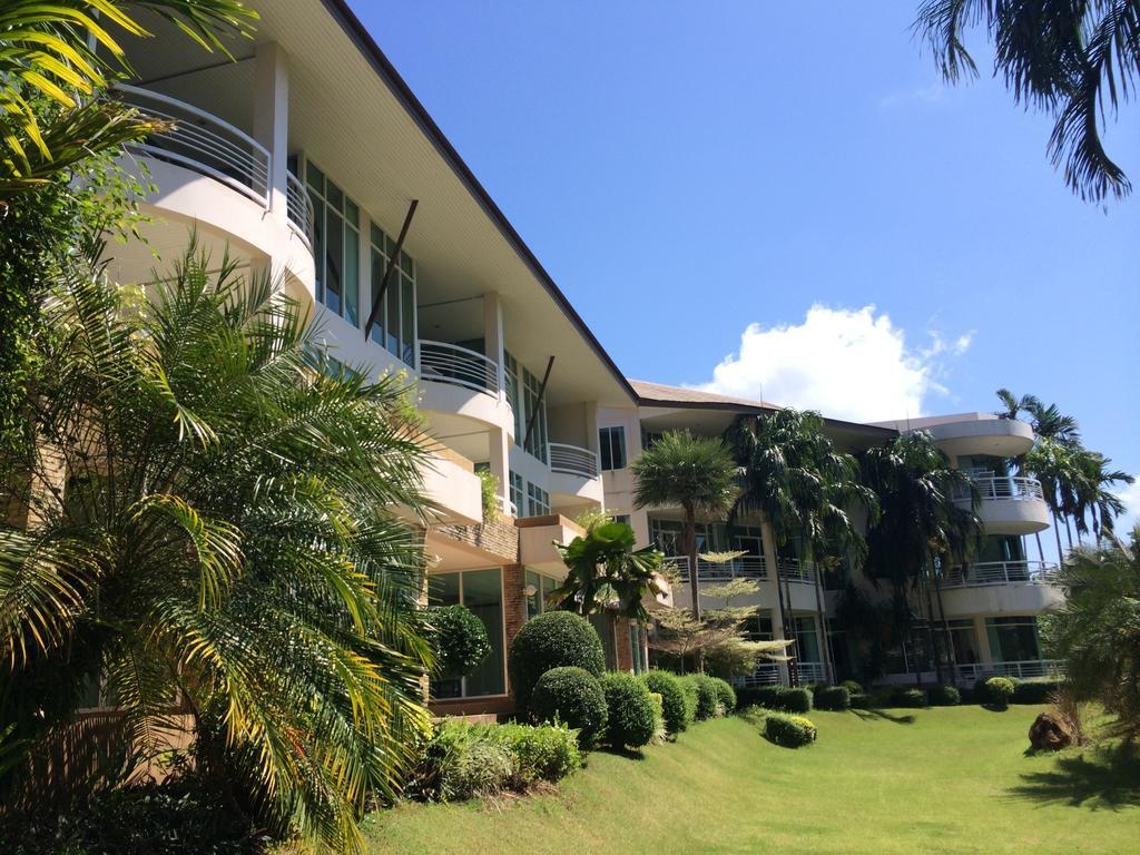 Makathanee Resort Koh Mak Εξωτερικό φωτογραφία