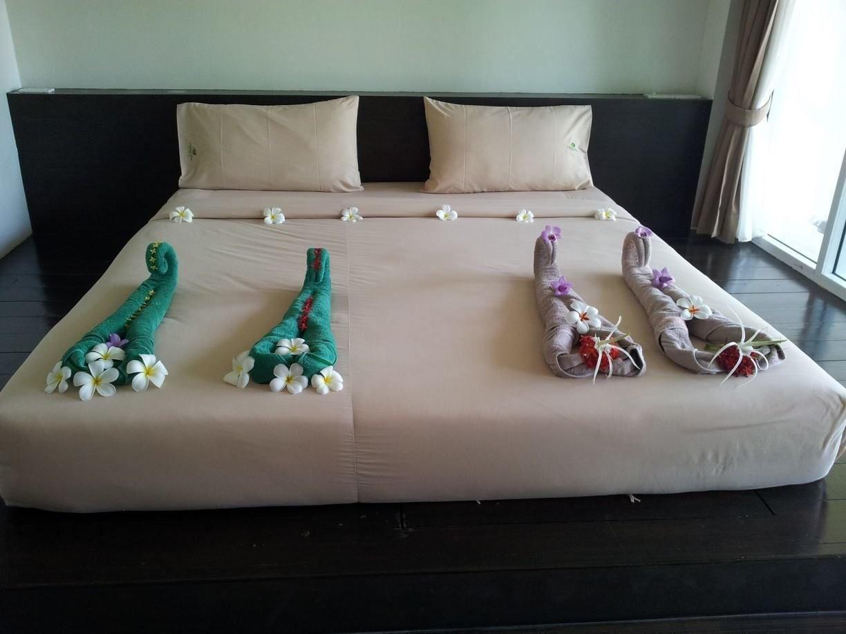 Makathanee Resort Koh Mak Εξωτερικό φωτογραφία