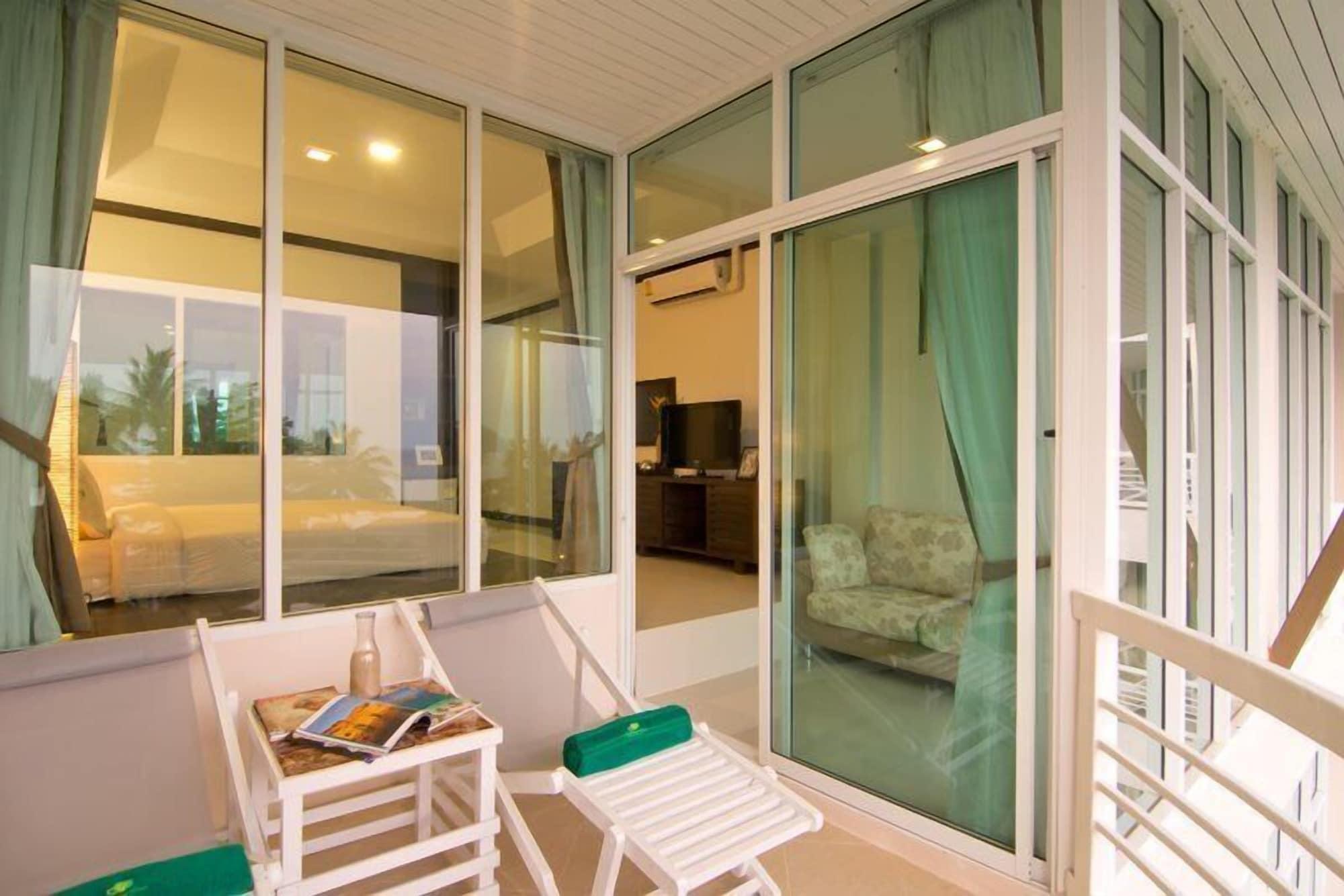 Makathanee Resort Koh Mak Εξωτερικό φωτογραφία
