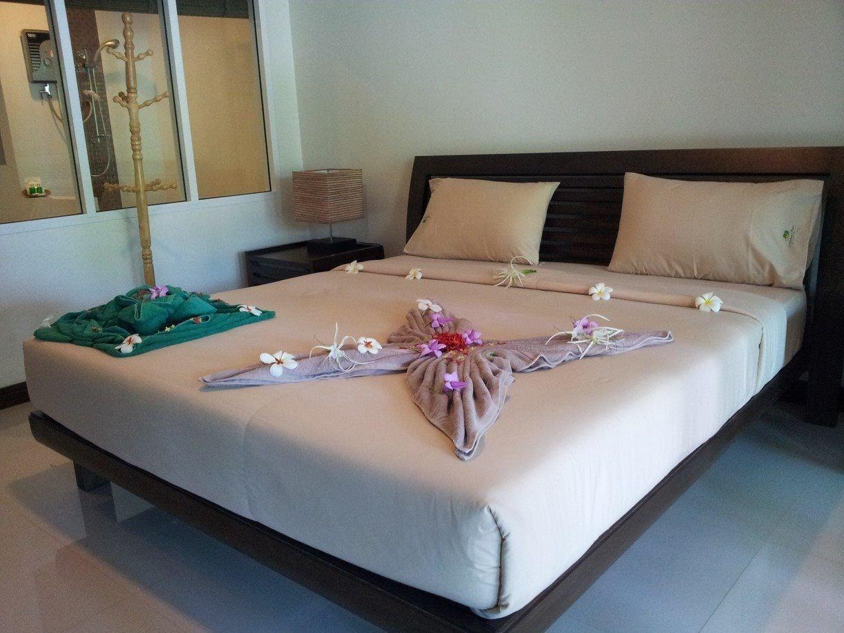 Makathanee Resort Koh Mak Εξωτερικό φωτογραφία
