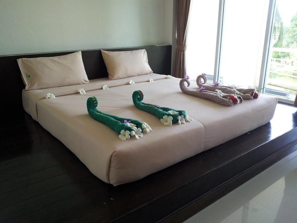 Makathanee Resort Koh Mak Εξωτερικό φωτογραφία