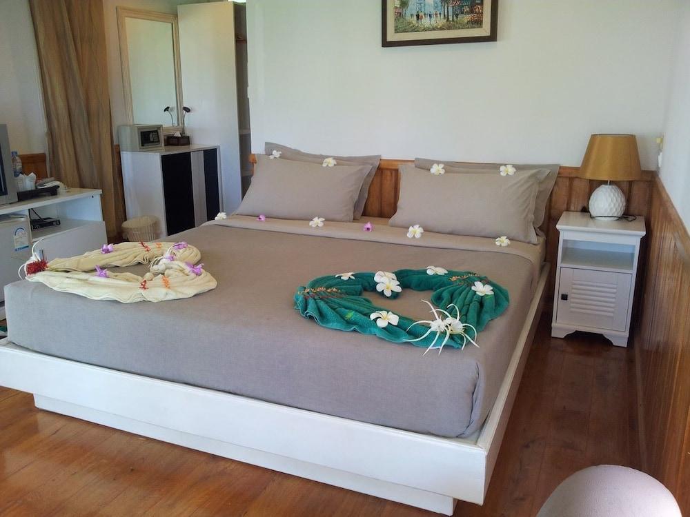 Makathanee Resort Koh Mak Εξωτερικό φωτογραφία
