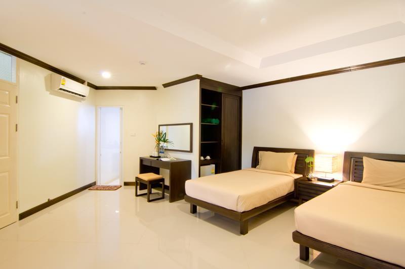 Makathanee Resort Koh Mak Εξωτερικό φωτογραφία