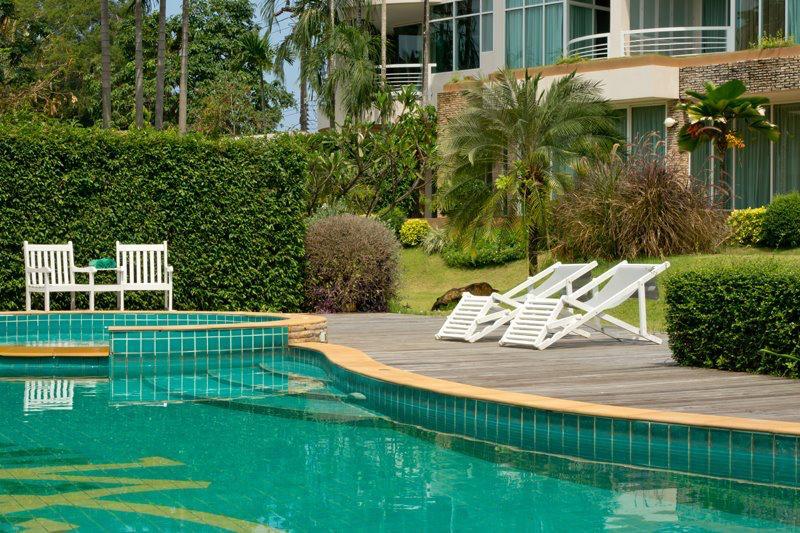 Makathanee Resort Koh Mak Εξωτερικό φωτογραφία