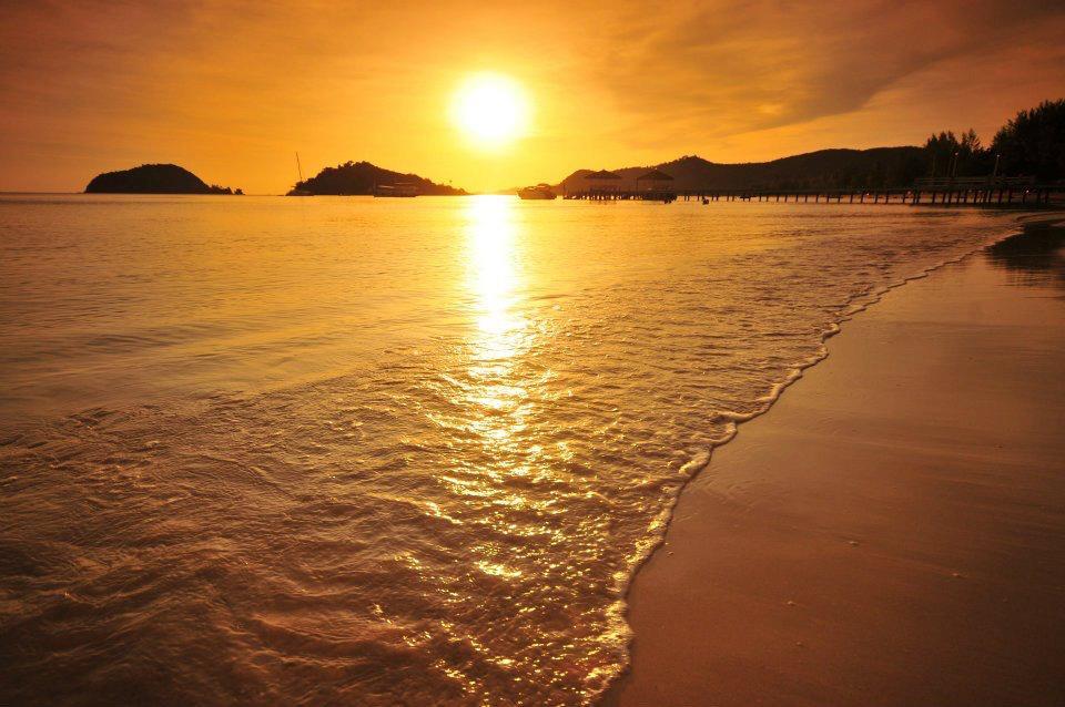 Makathanee Resort Koh Mak Εξωτερικό φωτογραφία