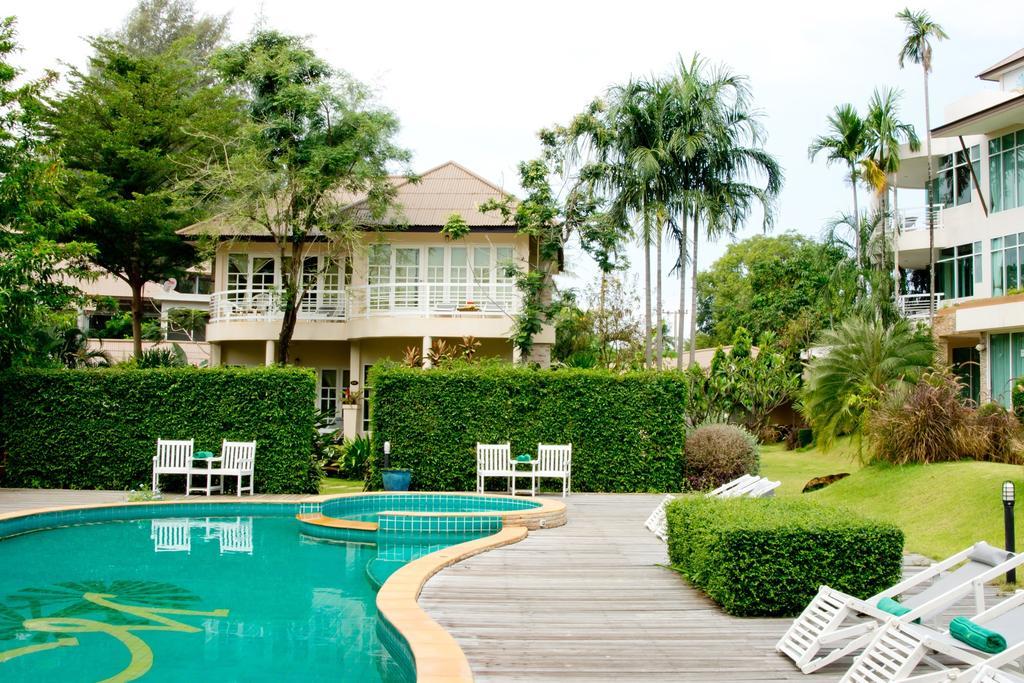 Makathanee Resort Koh Mak Εξωτερικό φωτογραφία