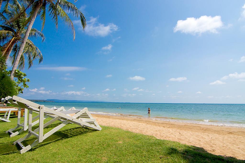 Makathanee Resort Koh Mak Δωμάτιο φωτογραφία