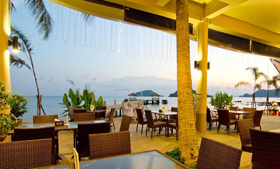 Makathanee Resort Koh Mak Εξωτερικό φωτογραφία
