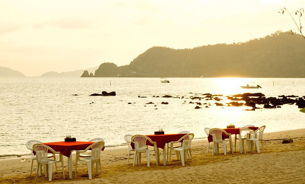 Makathanee Resort Koh Mak Εξωτερικό φωτογραφία