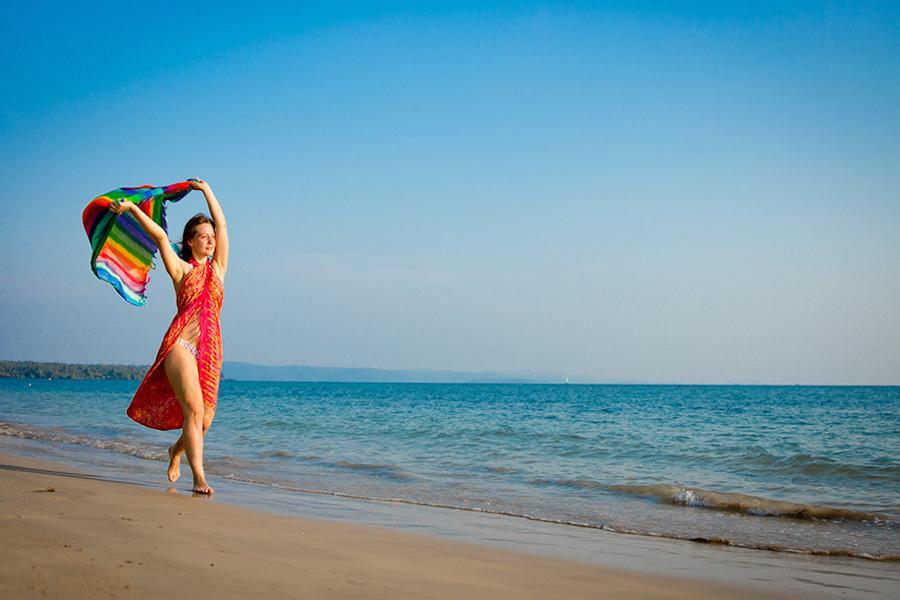 Makathanee Resort Koh Mak Εξωτερικό φωτογραφία