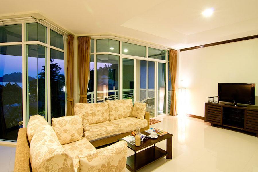 Makathanee Resort Koh Mak Εξωτερικό φωτογραφία