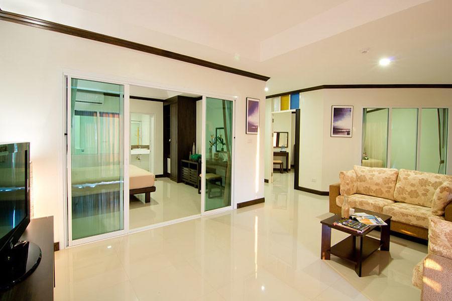 Makathanee Resort Koh Mak Εξωτερικό φωτογραφία