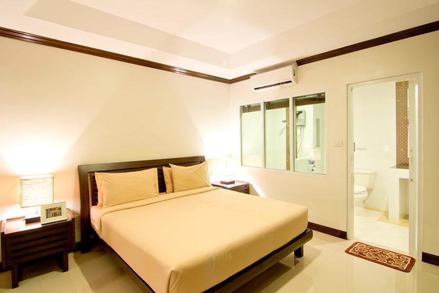 Makathanee Resort Koh Mak Εξωτερικό φωτογραφία