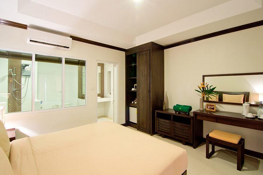 Makathanee Resort Koh Mak Εξωτερικό φωτογραφία