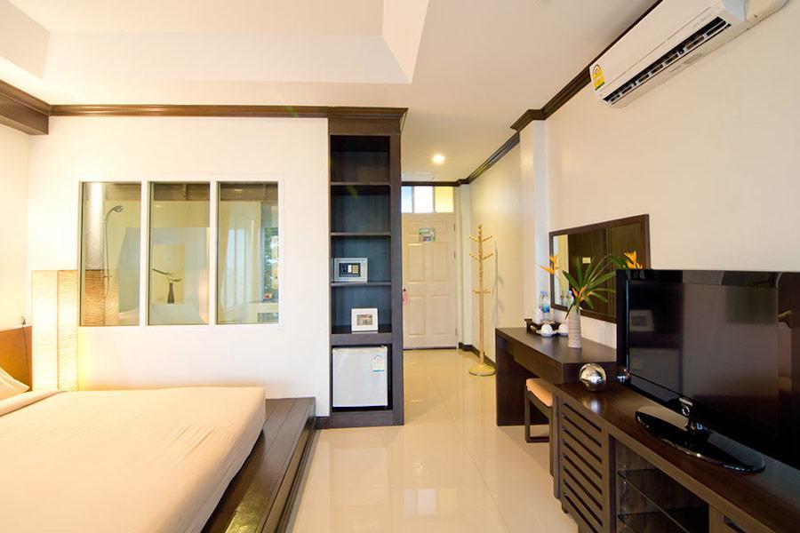 Makathanee Resort Koh Mak Εξωτερικό φωτογραφία