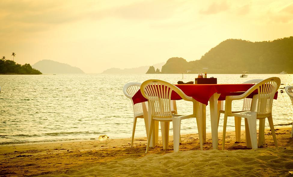 Makathanee Resort Koh Mak Εξωτερικό φωτογραφία