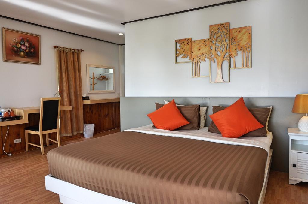 Makathanee Resort Koh Mak Εξωτερικό φωτογραφία