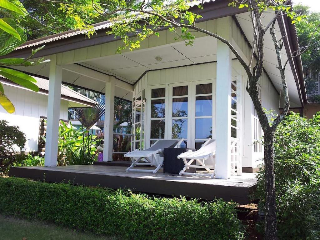 Makathanee Resort Koh Mak Εξωτερικό φωτογραφία