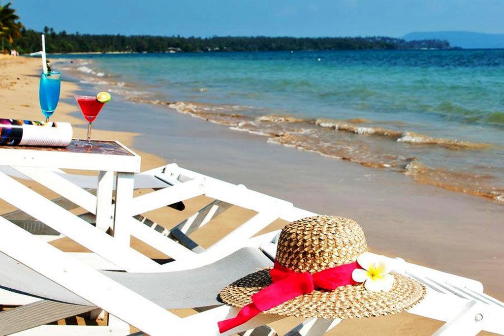 Makathanee Resort Koh Mak Εξωτερικό φωτογραφία