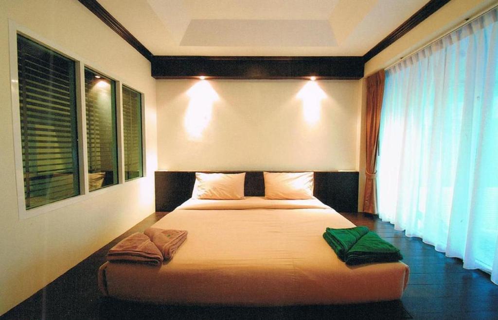 Makathanee Resort Koh Mak Δωμάτιο φωτογραφία