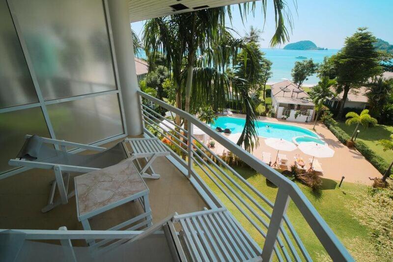 Makathanee Resort Koh Mak Εξωτερικό φωτογραφία