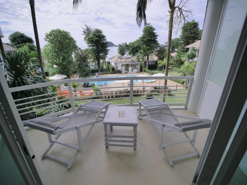 Makathanee Resort Koh Mak Εξωτερικό φωτογραφία