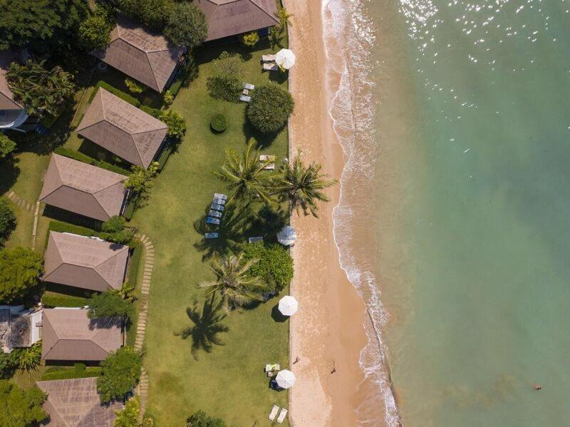 Makathanee Resort Koh Mak Εξωτερικό φωτογραφία