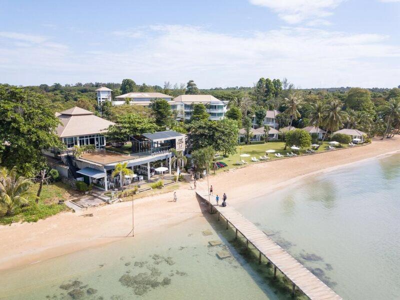Makathanee Resort Koh Mak Εξωτερικό φωτογραφία
