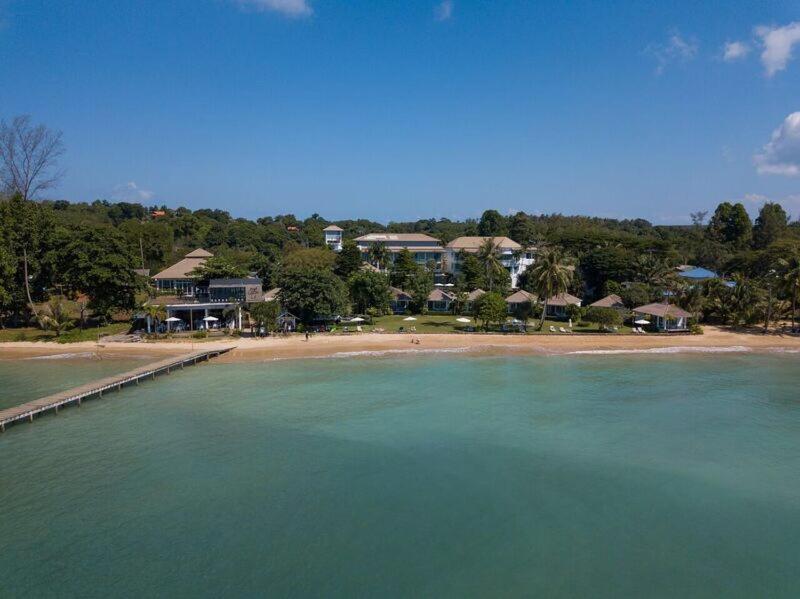 Makathanee Resort Koh Mak Εξωτερικό φωτογραφία