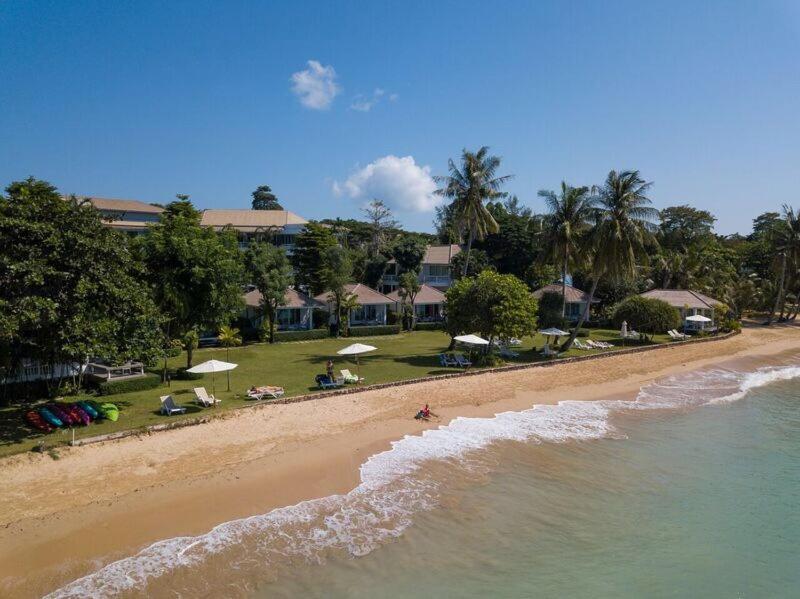 Makathanee Resort Koh Mak Εξωτερικό φωτογραφία