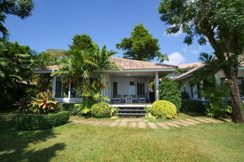 Makathanee Resort Koh Mak Εξωτερικό φωτογραφία