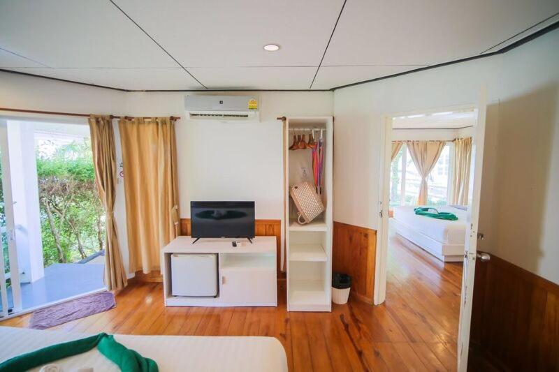 Makathanee Resort Koh Mak Εξωτερικό φωτογραφία