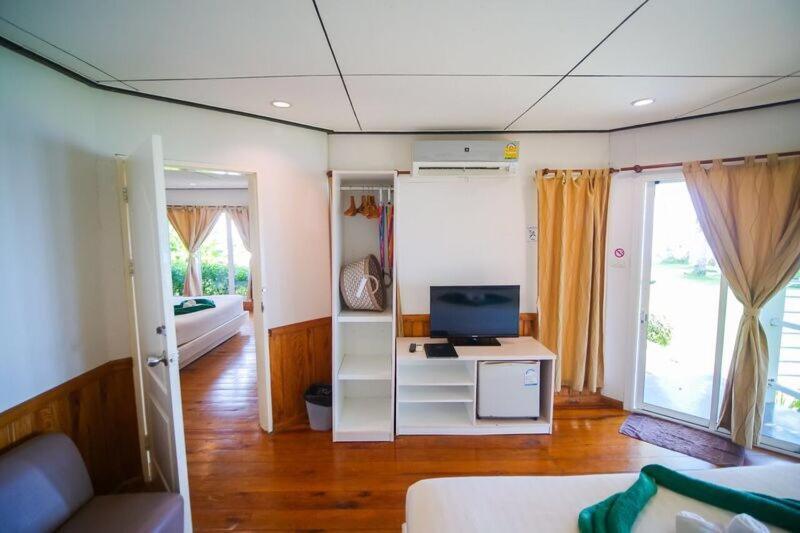 Makathanee Resort Koh Mak Εξωτερικό φωτογραφία
